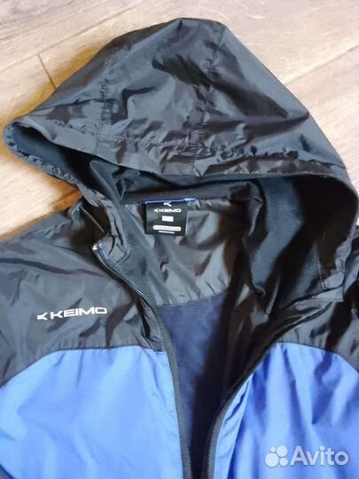 Спортивный костюм на мальчика