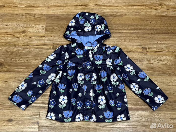 Куртка детская демисезонная gymboree, р