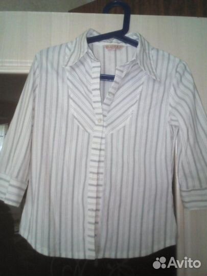 Школьная одежда пакетом для девочки