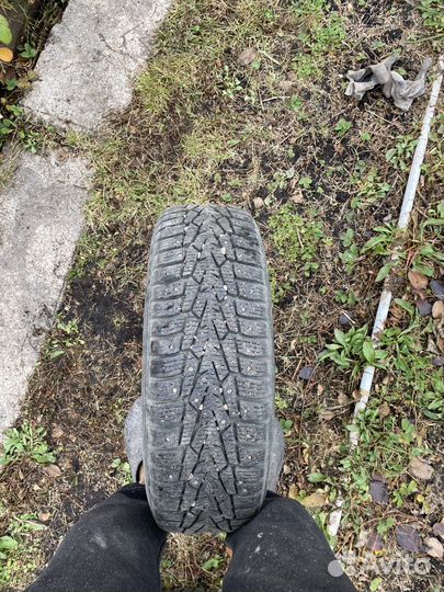 Колеса зимние 185 65 r15