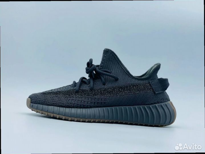 Кроссовки мужские Adidas Yeezy Boost 350