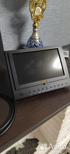 Накамерный монитор liliput