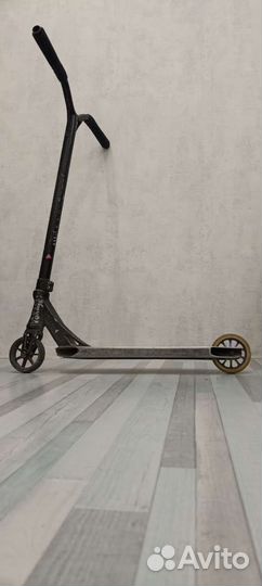 Трюковой самокат ethic artifact V2