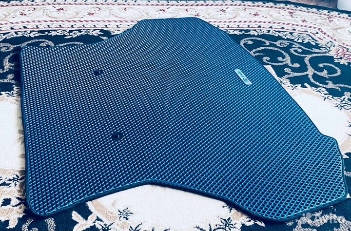 Коврики eva LADA granta