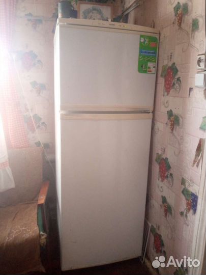 Холодильник бу