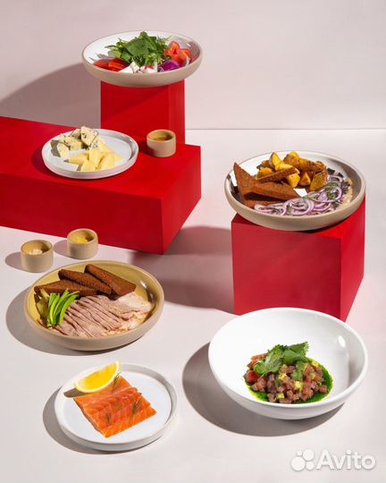 Повар универсал