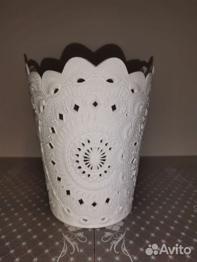 Кашпо для цветов