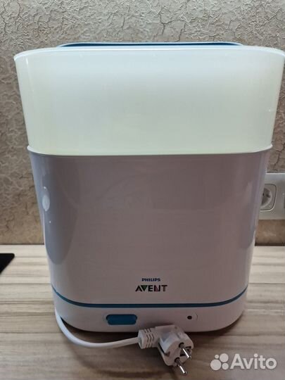 Стерилизатор - avent philips 3 в 1