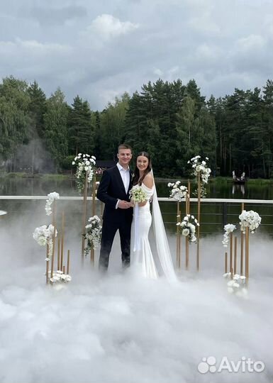 Фотозона в аренду