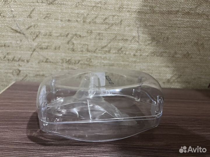 Электронный молокоотсос Philips Avent