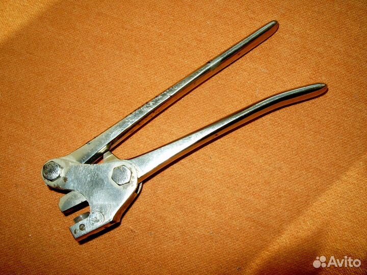 Визитница, пломбиратор, старинные, антикварные