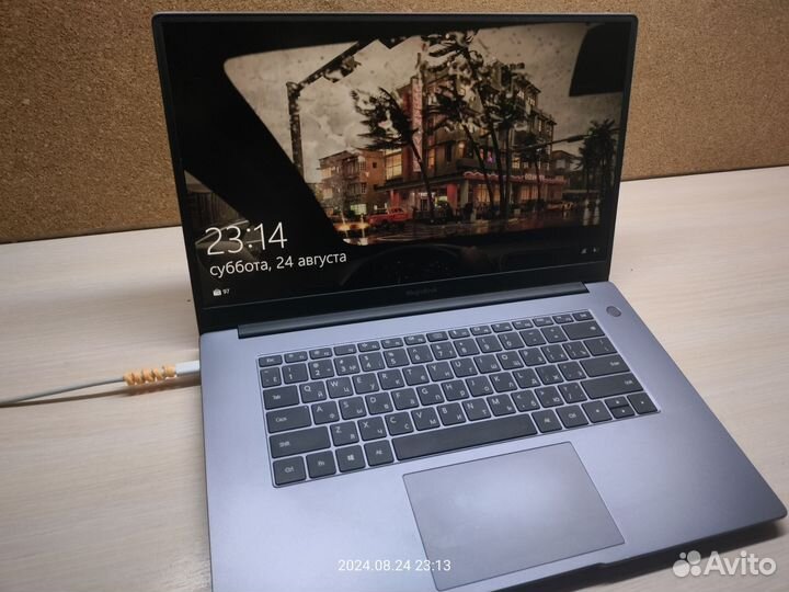 Ноутбук Honor MagicBook 14