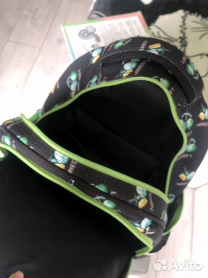 Рюкзак детский школьный