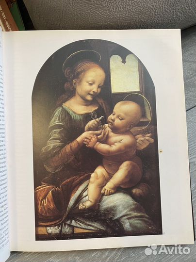 Книги по искусству