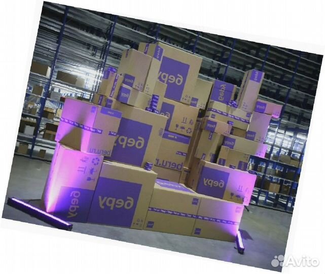 Упаковщик на склад Еженедельные выплаты