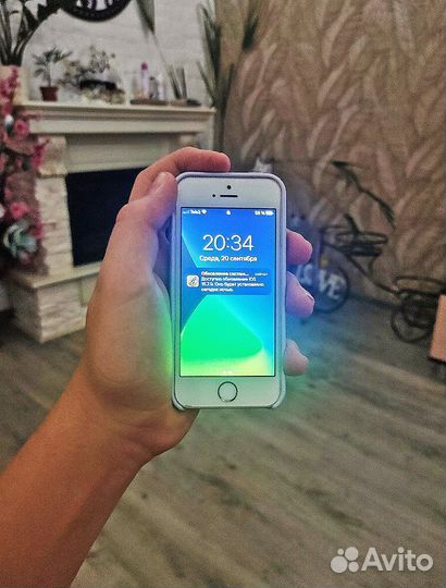 iPhone SE 2016 32 gb