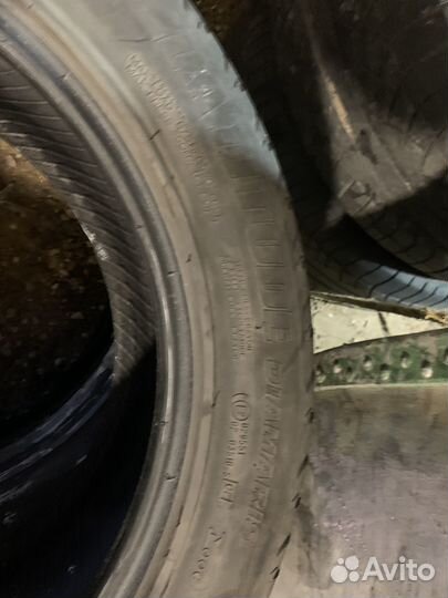 Michelin Latitude Diamaris 155/50 R19