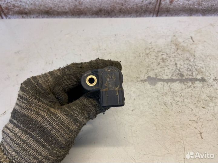 Датчик распредвала Hyundai Elantra 3 XD G4GB