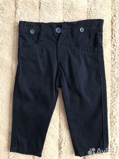 Костюм для мальчика