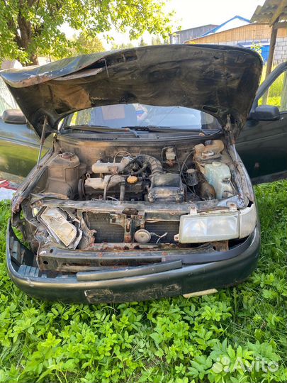 Запчасти на ваз 2110