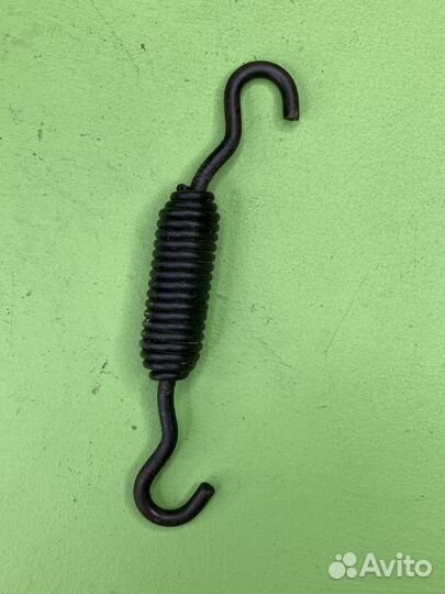 Возвратная пружина 142x19x5.0 \ROR 26654800A