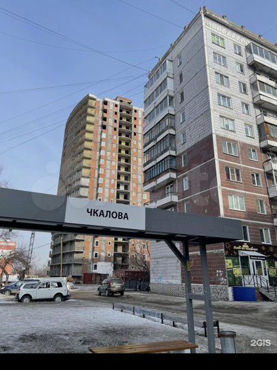 Квартира-студия, 29,2 м², 1/18 эт.