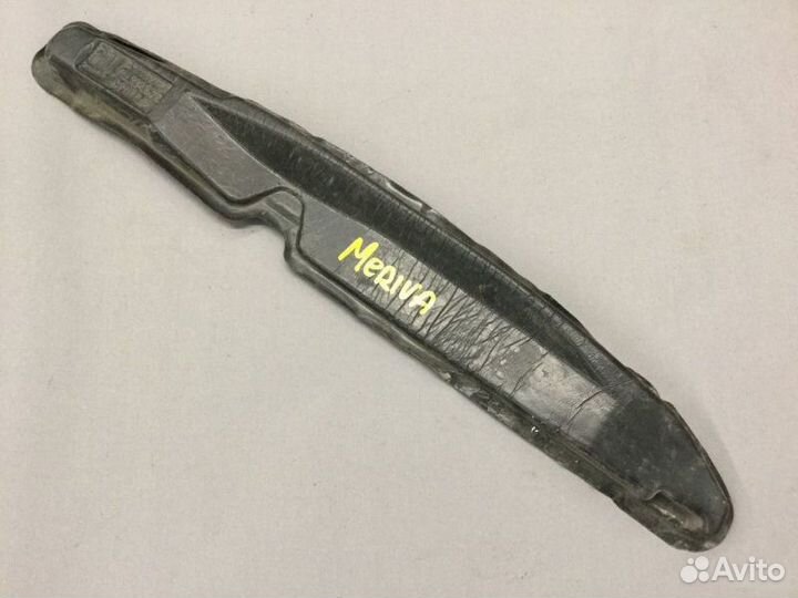 Пыльник крыла переднего Opel Mokka 2012