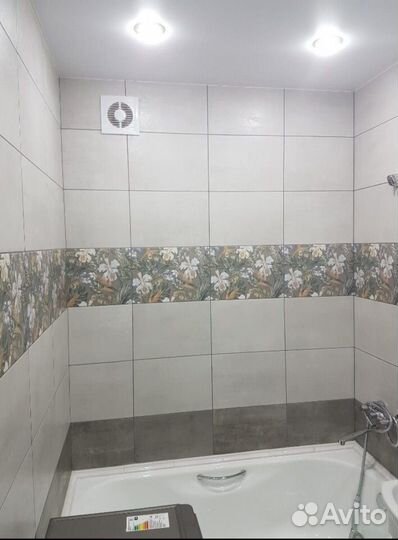 Укладка кафеля керамогранита