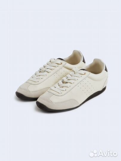 Новые кеды Lime 41