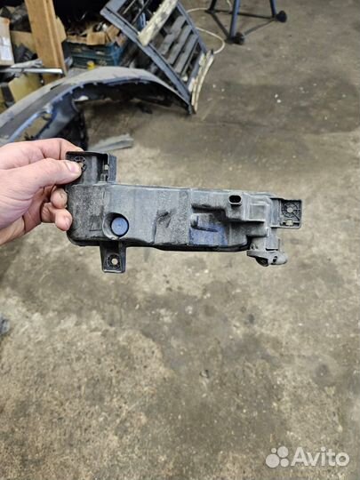 Птф Bmw 3 противотуманка ходовые огни