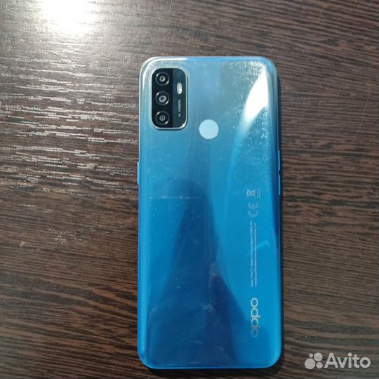 OPPO A53, 4/64 ГБ