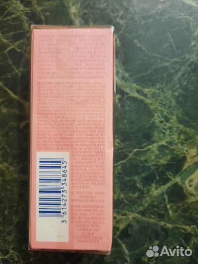 Парфюм.вода Armani- My Way intense Оригинал