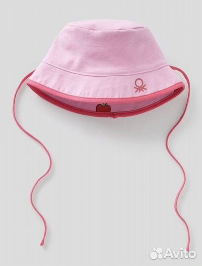 Панамы Benetton, Hohlooh