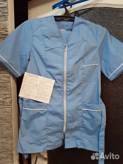 Медицинский костюм