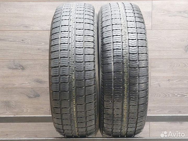 КАМА Кама-Евро-228 205/75 R15 97T