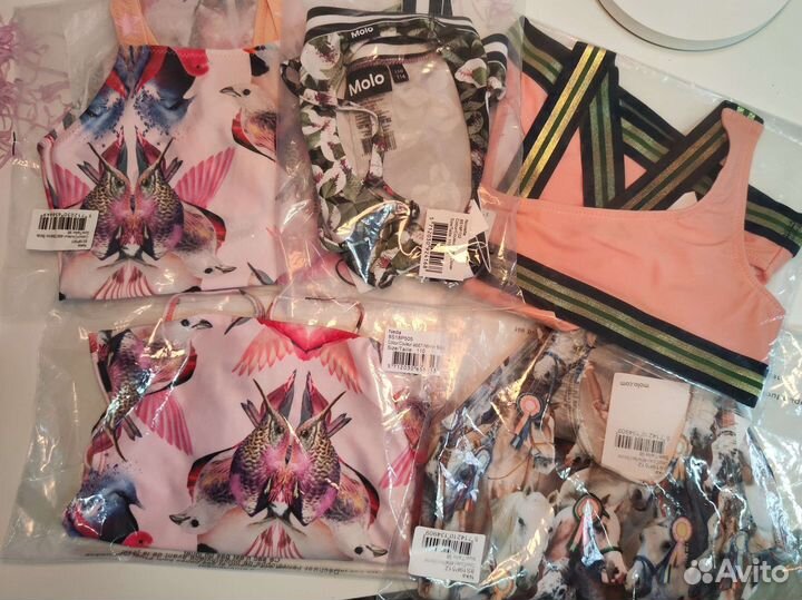 Купальник molo