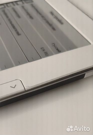 Электронная книга Pocketbook Pro 602