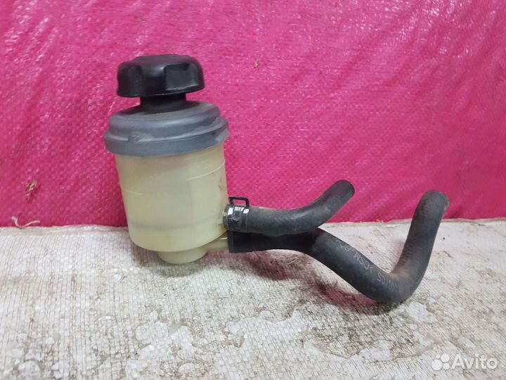 RIO 3 Solaris 1 Бачок гур