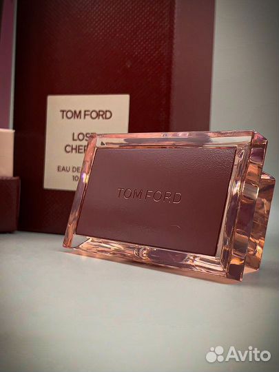 Духи Tom Ford Lost Cherry 100ml