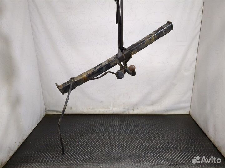 Прицепное устройство Nissan X-Trail (T31), 2008