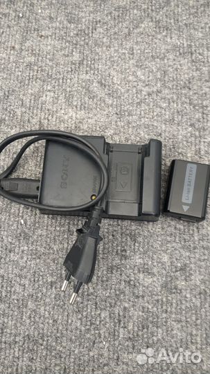 Sony A35, объектив 3.5-5.6/18-135 SAM