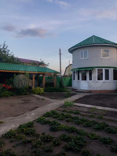 Дом 73,8 м² на участке 4 сот.