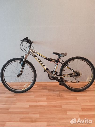 Велосипед stels Navigator 420