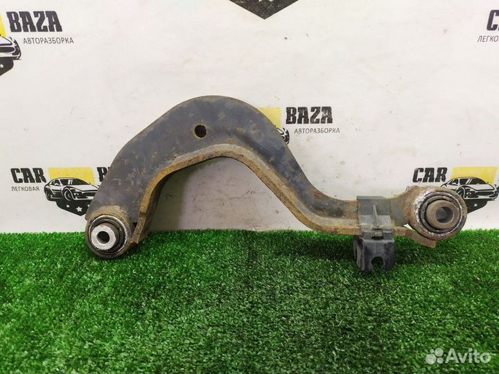 Рычаг подвески задний (правый/левый)