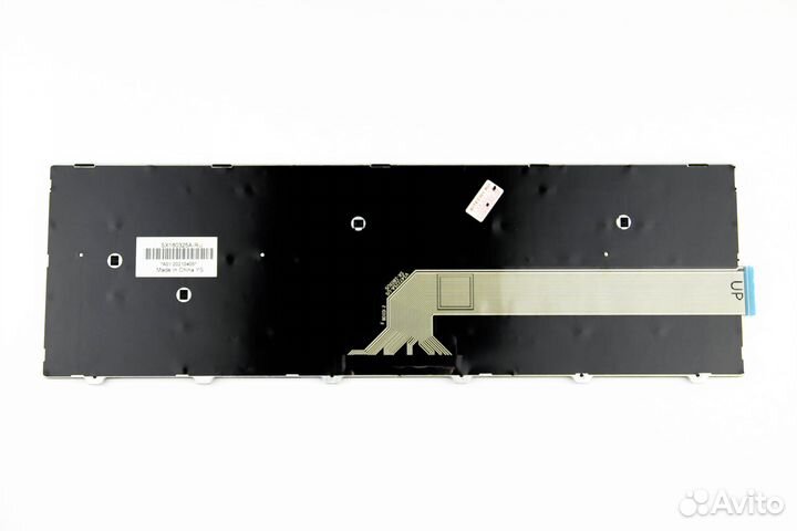 Клавиатура для ноутбука Dell 15-3000 15-5000 p/n: