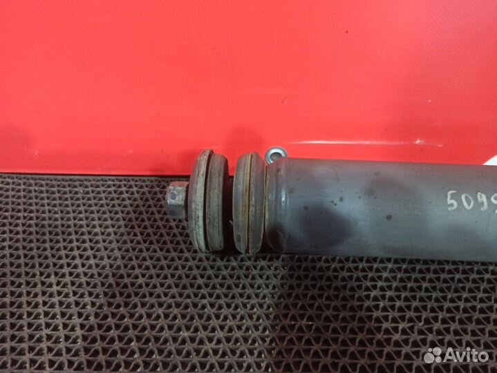 Амортизатор передний Daf XF106