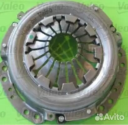 Сцепление в сборе (кмпл.) LADA 2101-07, 2121-23 1