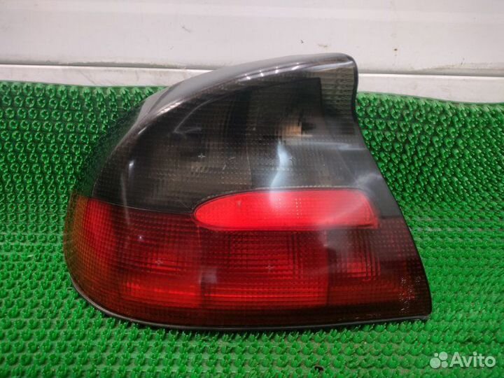 Фонарь задний левый Opel Tigra A X14XE 1999