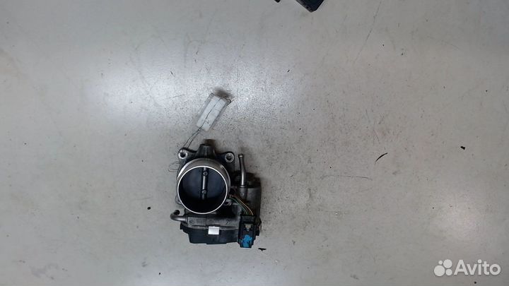 Заслонка дроссельная Alfa Romeo Giulia 2015, 2020