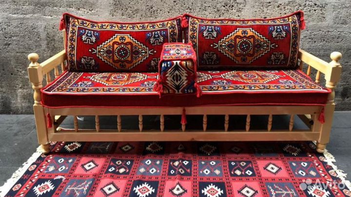 Ковры /килимы /топчаны /этно наволочки